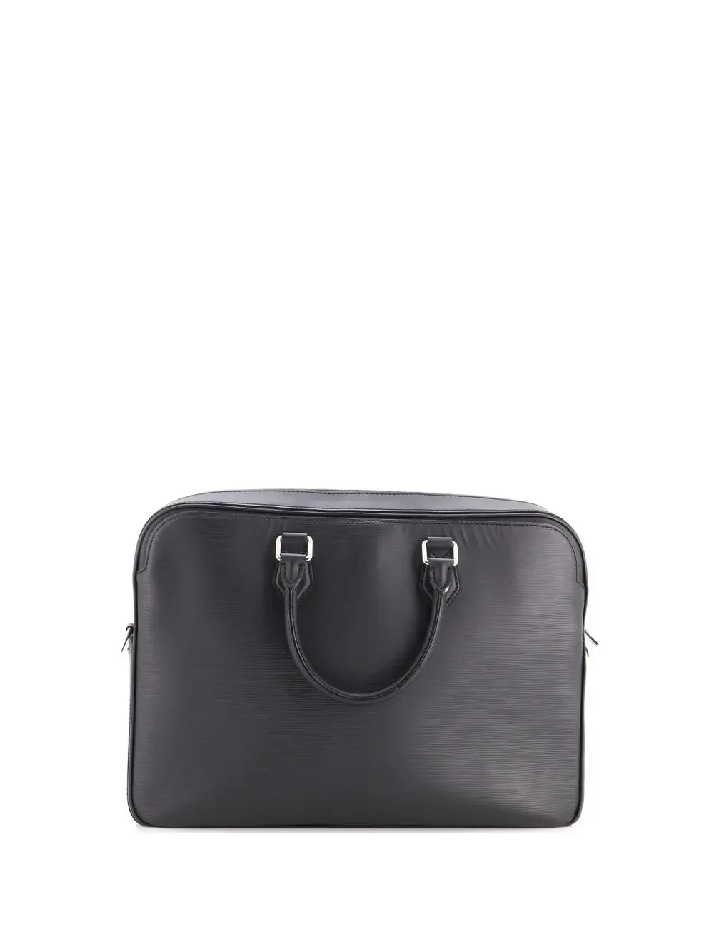 Louis Vuitton Dandy Briefcase Epi #322397L13B